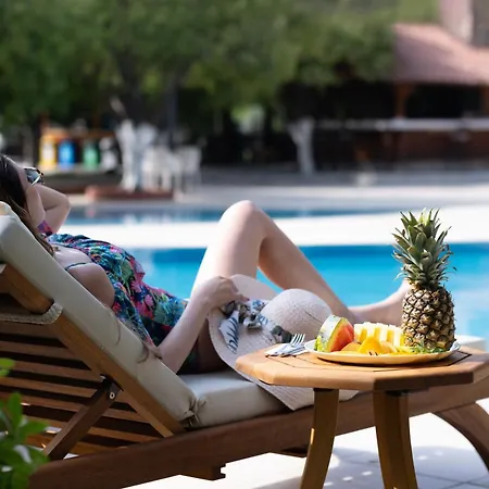 Hotel Woodline Goynuk (Kemer)