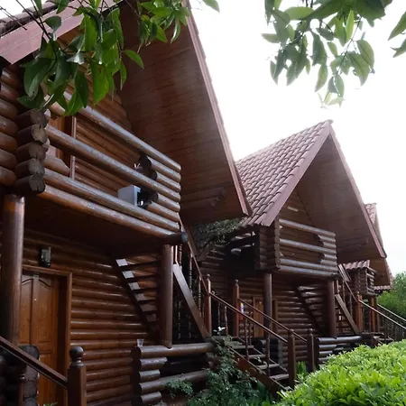 Hotel Woodline 3*