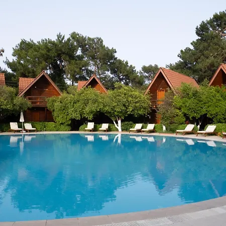 Hotel Woodline