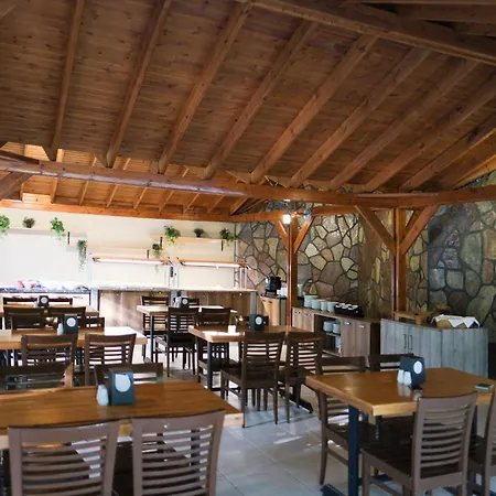 Hotel Woodline 3*