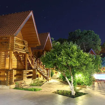 Woodline 3*