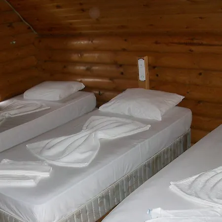 Woodline Hotel Göynük